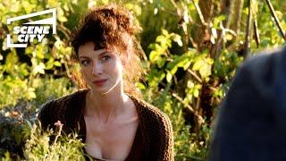 Claire Meeting Geillis Duncan | Outlander (Caitriona Balfe, Lotte Verbeek)