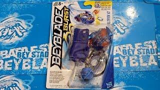 Hasbro Beyblade Burst Valtryek V2 Unboxing Review and Battles!