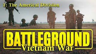 The Americal Division | Battleground: Vietnam War | Episode 1