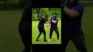 Street Fighter V.S.  Jeet-Kune-Do ⤴️⤴️⤴️