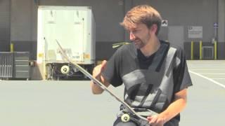 THE SKATEBOARDING MADE SIMPLE METHOD