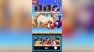Combo Critters Update Trailer