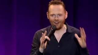 Bill Burr - You People Are All The Same - Stand Up Show | Part 1