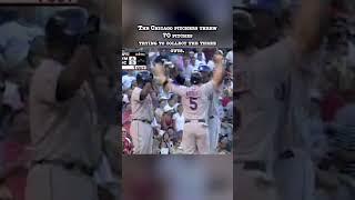 OTD #868 - 07.16.2006 - Floyd & Beltran Hit Slam Each - On This Date In MLB  #mlbshorts #baseball