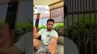 למה עברתי לגור בתאילנד?  #נוודותדיגיטלית