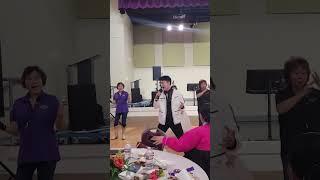 “트롯이조타”조타가수 샌안토니오 한량가