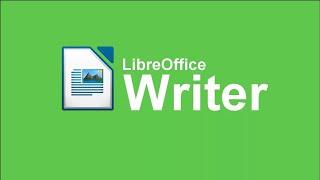 Создание автоматического содержания в LibreOffice Writer.