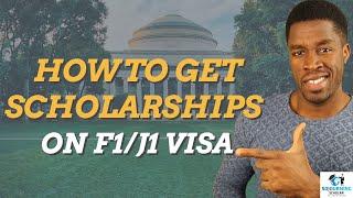 How to Get a Full Ride Scholarship to the USA As An International Student