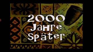 1000 Jahre später 