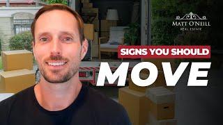 Should You Move Now or Wait?