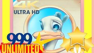 Farm Frenzy 2:   Unlimited Mode  999≛ StarS  [4K UHD 60fps]