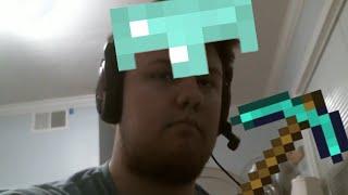 FIERYRAGE PLAYS MINECRAFT