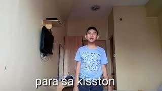 Para sa kisston part 2 (dareby:mistercmt)