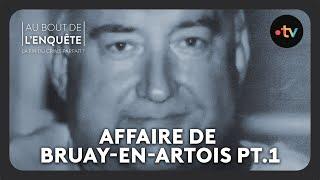 Intégrale L'Affaire de Bruay-en-Artois Partie 1 - Au bout de l'enquête