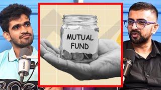 Why Are Mutual Funds THE BEST | Kushal Lodha Clips