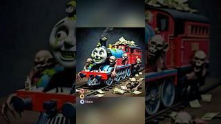 Thomas the train exe #thomasthetrainexe #thomasexe #like #subscribe #fyp #shorts #short