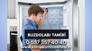 Resos Beyaz Eşya Servisi