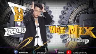 NONSTOP VIỆT MIX BẢO TENG MIX | VINAHOUSE MUSIC | TOP VINAHOUSE