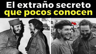 Así Era El Lado Más Oscuro Y Escandaloso De Fidel Castro