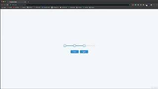 Progress Steps in Javascript |9TechnoR(1)