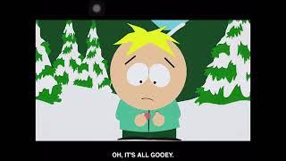 Butters Stotch old voice vs new voice