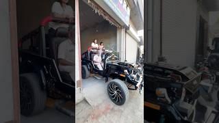 Js motor ModificationJeep #shortvideo #trendingvideo #youtubeshorts #viralvideo #open #jeep #willys