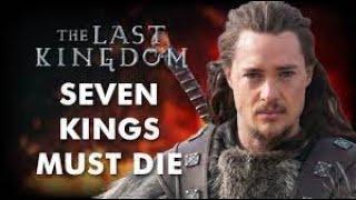 The Last Kingdom : Seven kings Must Die | Global4 Entertainment | Hollywood HD Movie Clip | HD Movie