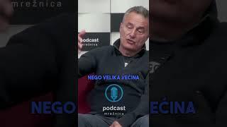 Pavle Kalinić - Tko je glasao za HDZ? #podcast #podcastmreznica