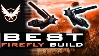 Division 2 BEST FIREFLY BUILD with 2 MILLION DAMAGE - LEAVE NOTHING STANDING