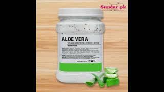 Jelly Mask For Fascial, Jelly Mask Powder for Skincare