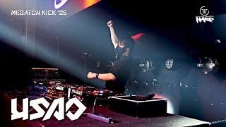 MEGATON KICK '25 Clip【USAO】