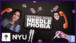 Getting Over Needle Phobia