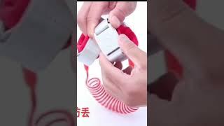 Kids Safety Harness Child Wrist Leash Anti-lost Link Children Belt