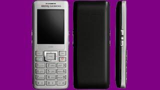 BenQ-Siemens S68 Ringtones