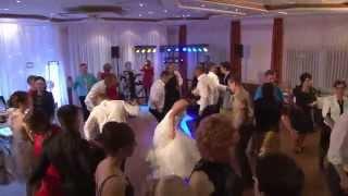 Hochzeit mit Olga Kasper & Paul Friedrich