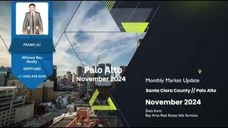 Homatch.AI | Frank Liu | Palo Alto CA 94301 | November 2024 |