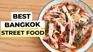 10 MUST-VISIT Street Food Areas In Bangkok, Thailand