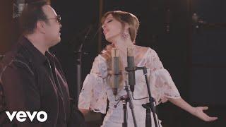 Filippa Giordano, Pepe Aguilar - On My Own