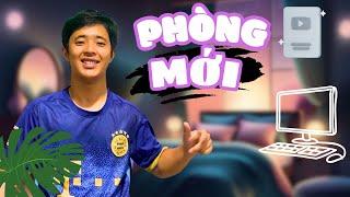 Ngáo TV / Vlogs Review Căn Phòng Mới Của Thành Ngáo