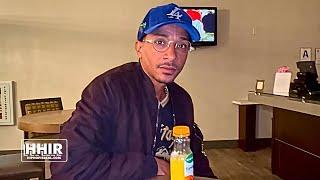 HOLLOW DA DON ADDRESSES LOYALTY OVER MONEY, A-WARD & AVE CLASH, AND WHY MURDA MOOK ISN’T NEXT!"