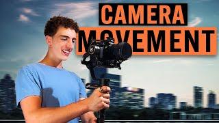 10 Camera Movements Every Filmmaker Needs To Know