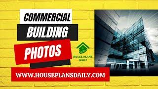 Commercial Building Photos #commercial #commercialrealestate #commercialproperty#commercialflooring