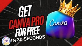 Canva Pro Team Invite Link | canva pro team link | canva pro free | updated 24 november 2024