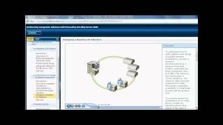 Biztalk 2009 Part 1 - Architecture Solution