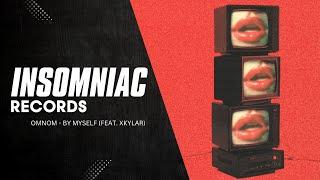OMNOM - By Myself (feat. XKYLAR) [Music Video]