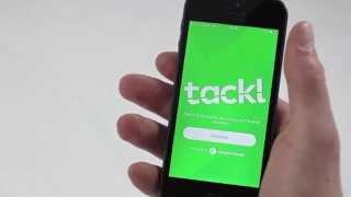 Tackl for Facebook Messenger