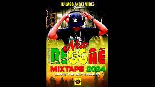 New Reggae Mix (Best Of 2024 Riddims) Feat. Jah Cure, Romain Virgo, Busy Signal, Chris Martin (2024)