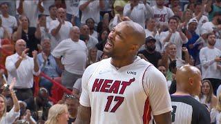 P. J. Tucker Defensive Highlights | 2022 Playoffs