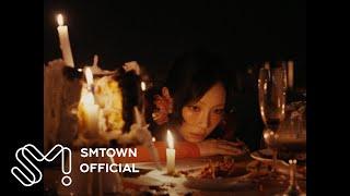 TAEYEON 태연 'Heaven' Candle Clip