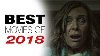 Best Movies of 2018